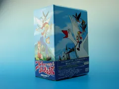 ニルスのふしぎな旅 DVD 全巻セット ニルスのふしぎな旅 新価格版 DVD-BOX 全9枚 -NHKグループ公式