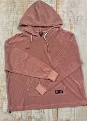 ROXY ロキシー パーカー GALA MOC M UVカット
