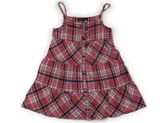 【イーストボーイ/EASTBOY】ジャンパースカート 140サイズ 女の子【子供服・ベビー服】（1837049）