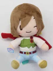 【中古】ぬいぐるみ ストリートのセカイのMEIKO ふわぷち ミニぬいぐるみ“バーチャル・シンガー”Vol.1(EX) 「劇場版プロジェクトセカイ 壊れたセカイと歌えないミク」
