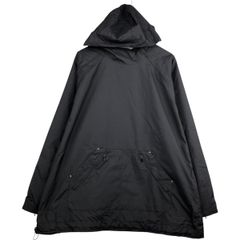 50s〜60s JCPenny アノラックパーカー ブラック XL ビンテージ - メルカリ