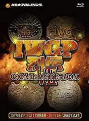 【未再生】IWGP烈伝 COMPLETE-BOX I Blu-ray Amazon.co.jp: IWGP烈伝COMPLETE-BOX V【Blu-ray-BOX】 : 永田