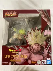 BANDAI - 【新品未開封】ドラゴンボール　フィギュアーツZERO ブロリー　悟空　セット Amazon.co.jp: フィギュアーツZERO ドラゴンボールZ スーパー