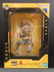 BANDAI SPIRITS 이치 반 쿠지 승리의 여신 : NIKKE CHAPTER3 A상 아니스 피규어