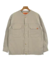 UNIVERSAL OVERALL デニムジャケット レディース 【古着】【中古】【送料無料】