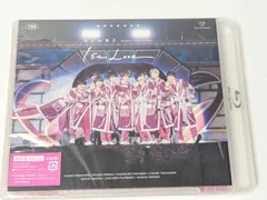 なにわ男子　Debut Tour 2022 1st Love 通常盤 Blu-ray