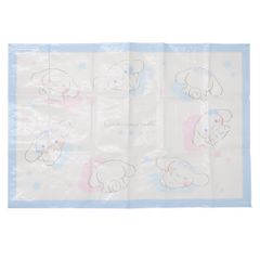 【数量限定】サンリオ シナモロール[ピクニック用品]レジャーシート/ゆるっといろいろ