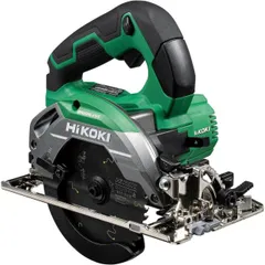 2025年最新】HiKOKI 深切り丸のこ 165mmの人気アイテム - メルカリ