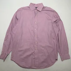 POLO by Ralph Lauren 90's ポロ  ラルフローレン  ボタンダウンシャツ  オックスフォードシャツ 90年代 メンズXL ピンク