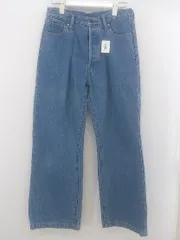 2024年最新】half pants jeansの人気アイテム - メルカリ