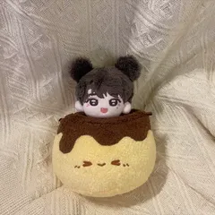 2025年最新】ミンギュ ぬいぐるみ マスターの人気アイテム