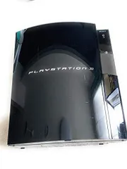 PLAYSTATION 3(20GB)【メーカー生産終了】(中古品)