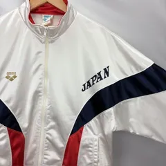 競泳日本代表 ジャージ(非売品) MIZUNO - 【非売品】Mizuno 競泳日本代表 支給品ジャージ