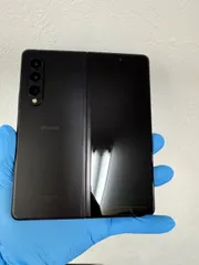 2025年最新】galaxy z fold 3 本体の人気アイテム - メルカリ