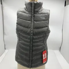 2024年最新】THE NORTH FACE アコンカグアベストの人気アイテム - メルカリ