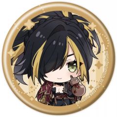 B-PROJECT 不動明謙 缶バッジ 2個セット Bプロ キラキン 雪山 - メルカリ