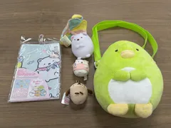 2025年最新】すみっコぐらし 小銭入れ おてがまの人気アイテム