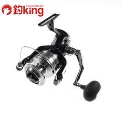 シマノ 14 スフェロスSW 8000HG   /T110M ヒラマサ カンパチ ブリ オフショア スピニングリール ロッド リール ルアー 中古
