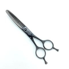 【トラックスシザーズ トラックスシザーTRACKS SCISSORS】START20 メガネ シザー セニング 美容ハサミ すきばさみ 美容師 理容師 約15～23% 右利き 5.8インチ 中古 sc2189