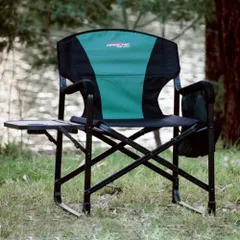 ✨️匿名発送✨️AGCAMP アウトドア チェア キャンプ 椅子 折り畳み 肘掛 枕