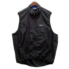 パタゴニア VELOCITY PULLOVER ベロシティ 黒 2025年最新】ベロシティ パタゴニアの人気アイテム - メルカリ