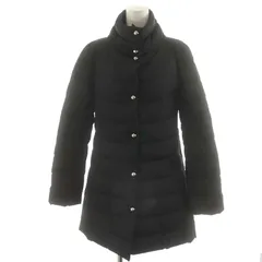 ✨️美品✨️ EMPORIO ARMANI ダウンコート ネイビー EA7 XS ✨️美品✨️ EMPORIO ARMANI ダウンコート ネイビー EA7 XS