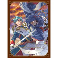 (未使用･未開封品)　グランクレスト戦記 1(完全生産限定版) [DVD] 6k88evb グランクレスト戦記 1 | アニメ | 宅配DVDレンタルのTSUTAYA DISCAS