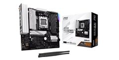 ASRock (アスロック)  B650M Pro X3D WiFi