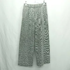 ◇ ⊇ SLOBE IENA スローブ イエナ ウエストゴム イージーパンツ サイズ36 グレー レディース E  【1412260000581】