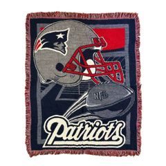 vintageラグ カーペット スポーツ USA製 NFL ペイトリオッツ757 レア】NFLペイトリオッツ2014年スーパーボウル ラグマットタペストリー