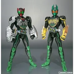 2025年最新】仮面ライダーオーズ カンドロイドコンプリートセットの 