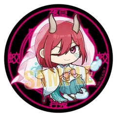 【新品・公式】ブルーロック 缶バッジ /千切 豹馬 百鬼夜行ver. 公式グッズ colleize コレイズ