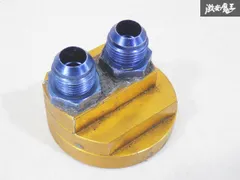 2025年最新】SR20 オイル ブロックの人気アイテム - メルカリ