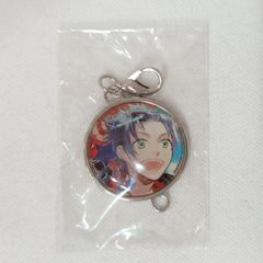 Starry☆Sky 天羽翼 メタルチャーム