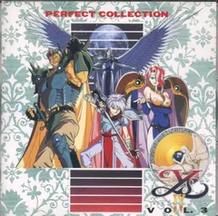 PCエンジン　イースⅣ　イース4　トランプ&缶ケース　非売品　レア PCエンジン イースⅣ イース4 トランプ&缶ケース 非売品 レア