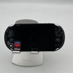 2024年最新】psvita 中古 本体の人気アイテム - メルカリ