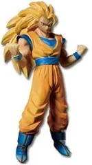 一番くじ ドラゴンボール アニメ 30周年 記念 B賞 スーパーサイヤ人3孫悟空フィギュア 単品