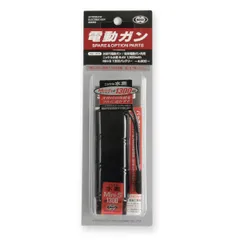 東京マルイ ニッケル水素バッテリー 8.4V 1300mAh ミニSのサムネイル