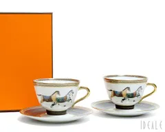 エルメス　シュバルドリアン　プチカレNo 2 HERMES プチカレ プチカレ No2 〈シュヴァルドリアン〉 | Hermès