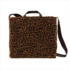 ☆ LEOPARD ☆ ルートート　ROOTOTE　 1258　SC.A4.BOA-A ルートート トートバッグ ROOTOTE 1258 トートバック 2way ショルダーバッグ レディース A4 横 大きめ 斜めがけ 軽量 軽い もこもこ 大人 かわいい