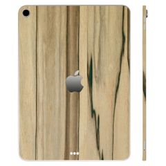 wraplus スキンシール iPad Air 13インチ M3 M2 対応 [パーシモン]