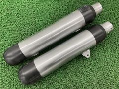 RISE ON ライズオン チタンサイレンサNSR250、TZR250、R1-Z - メルカリ