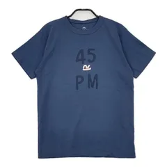 美品　45rpm ロゴ　Tシャツ　ラメ　ブラウン 2025年最新】45rpm レディース 半袖(Tシャツ) Tシャツ