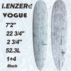 【手渡し限定】i-Enzer VOGUE 6'8 EPS ファンボード 手渡し限定】i-Enzer VOGUE 6'8 EPS ファンボード 手渡し限定】i