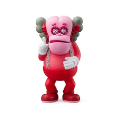 2025年最新】KAWS MONSTERSの人気アイテム - メルカリ