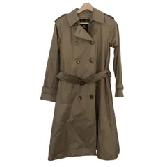 グレンフィル GRENFELL トレンチコート ロング 羽織 38 英国製 希少 楽天市場】グレンフェル Westmnstr2-GC ウェストミンスター 国内