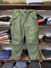 50s USARMY M51 field pants