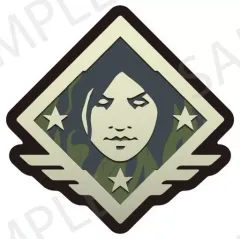 2025年最新】Apexバッジの人気アイテム - メルカリ