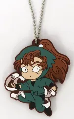 【中古】キーホルダー 善法寺伊作 「でふぉラバ! 劇場版忍たま乱太郎キーホルダー」