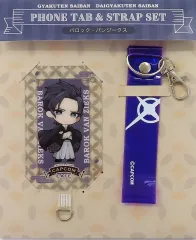 2025年最新】カプコンカフェ 逆転裁判 バロックの人気アイテム